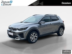 Kia Stonic - 1.0 T-GDi MHEV GT-Line Automaat | Navigatie | 10 jaar fabrieksgarantie TOT 150.000 KM