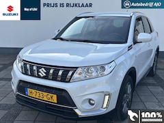 Suzuki Vitara - 1.4 Boosterjet Select Prijs Rijklaar