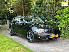 BMW 1-serie - 116i Business | Cruise + Airco + Navi |