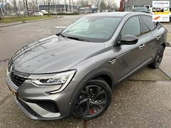 Renault Arkana - 1.6 E-Tech Hybrid 145 R.S. Line 2022 SPORT LUXE FULL LED NAP