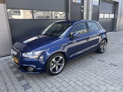 Audi A1 Sportback - 1.2 TFSI Attraction AIRCO | CRUISE |