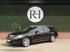 Mercedes-Benz E-klasse Estate - 200 Automaat Avantgarde - Youngtimer