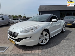 Peugeot RCZ - 1.6 THP Magnetic*Leer*Navigatie*Nederlandse Auto*NAP