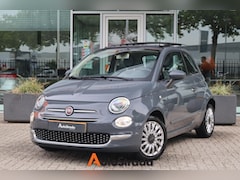 Fiat 500 - TwinAir Turbo Lounge 80pk I Pano I Navi I Airco I DAB I Cruise