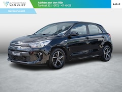 Kia Rio - 1.0 TGDI ComfortPlusLine Navigator | Navigatie | Achteruitrijcamera |