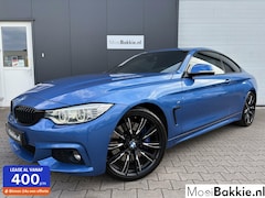 BMW 4-serie Coupé - 435i High Executive