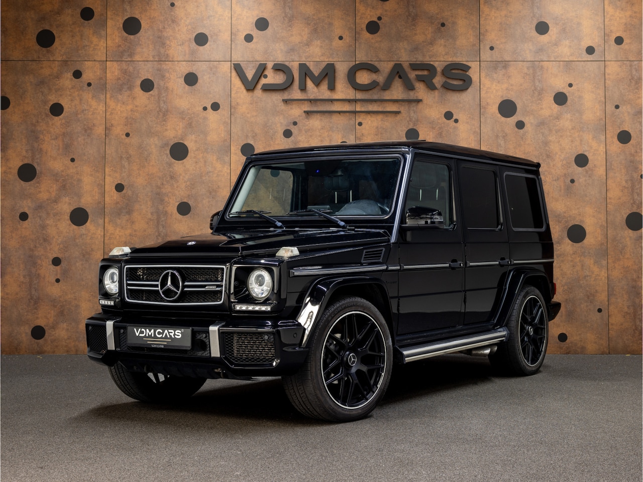 Mercedes-Benz G-klasse - 500 | Harman-Kardon | Apple CarPlay | Memory | - AutoWereld.nl