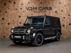 Mercedes-Benz G-klasse - 500 | Harman-Kardon | Apple CarPlay | Memory |