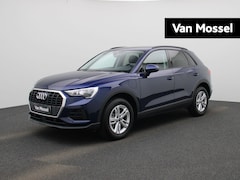 Audi Q3 - 45 TFSI e Business Edition | Automaat | Trekhaak| Lage KM Stand | Navigatie | Virtual Cock