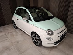 Fiat 500 - 0.9 TwinAir Turbo Collezione