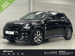 Renault 5 - 5 comfort range techno 52 kWh