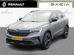 Renault Austral - 1.2 E-Tech full hybrid 200 techno esprit alpine - Glazen dak / Electrisch bedienbare achte