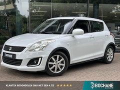 Suzuki Swift - 1.2 Dynamic EASSS