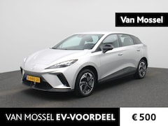 MG MG4 Electric - Standard 51 kWh | Automaat | Virtual cockpit | Apple carplay | Climate control | DAB | Par