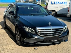 Mercedes-Benz E-klasse Estate - 300 de Panoramadak, Burmester, Comfortstoelen, Mercedes Garantie, Dealer OH, MBUX