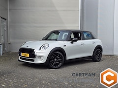 MINI Cooper - 1.5 Chili Slechts 22.000 km