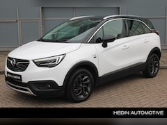 Opel Crossland X - 1.2 Turbo Edition 2020 | Navigatie | Cruise Control | Climate Control | Camera | PDC V+A