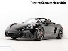 Porsche 718 Spyder - RS
