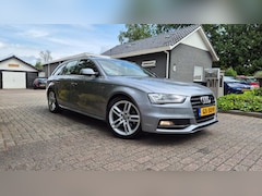 Audi A4 Avant - 2.0 TDI ultra Advance Sport 1x s-line euro 6 2015