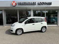 Fiat Panda - 0.9 TwinAir Ed. Cool