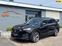 Seat Tarraco - 1.4 TSI e-Hybrid PHEV FR 245PK pano 1EIG 20"
