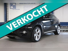 BMW X6 - XDrive35i High Executive / NAP / JUISTE SPECS