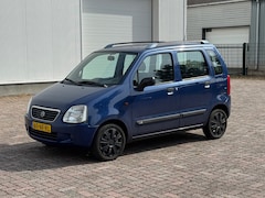 Suzuki Wagon R+ - 1.3 GLS AIRCO STUURBEKRACHTIGING