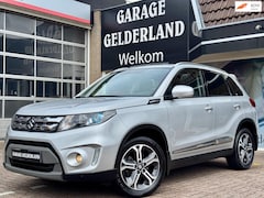 Suzuki Vitara - 1.6 Special Edition | Pano | Leder | Navi | Camera | Cruise | Climate | Pdc | Iso