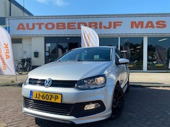 Volkswagen Polo - 1.0 TSI R-Line BlueMotion Edition Airco Cruise Control