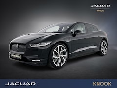 Jaguar I-PACE - EV400 First Edition 90 kWh