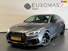 Audi A5 Sportback - 1.4 TFSI Design Pro Line Plus Virtual Cockpit Automaat Navi Airco Pdc Nieuwe Apk