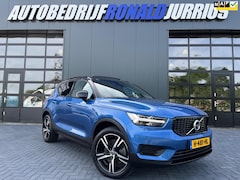 Volvo XC40 - 1.5 T5 Twin Engine R-Design NL.Auto/Panoramadak/Camera/Trekhaak/Two tone/Alcantara/1ste Ei