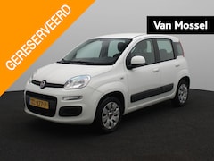 Fiat Panda - 0.9 TwinAir Popstar | Airco | Elektrische ramen | Zuinig