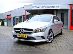 Mercedes-Benz CLA-Klasse - 180 Business Solution Navi|Airco|LMV|Sportstoelen