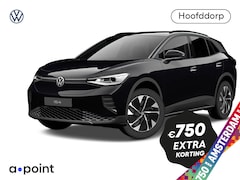 Volkswagen ID.4 - Pro Business 77 kWh accu. 210 kW / 286 pk SUV Elek