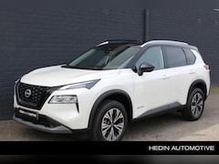 Nissan X-Trail - 1.5 e-Power Limited Edition Special Edition | Actie Prijs | Geheel Rijklaar