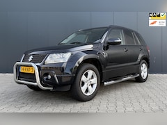 Suzuki Grand Vitara - 2.4 Exclusive Trekhaak Cruise Camera NAP