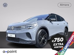 Volkswagen ID.4 - Limited Edition 52 kWh accu. 125 kW / 170 pk SUV E