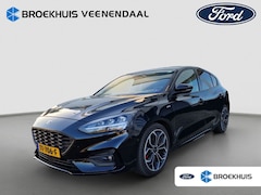 Ford Focus - 1.5 EcoBoost ST Line 182 pk | Winter Pack | Adap. Cruise | Apple Carplay | Navigatie