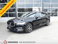 Volvo V60 - T6 Twin Engine AWD *10 jaar garantie