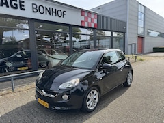 Opel ADAM - 1.2 Jam AIRCO-CRUISE-PDC