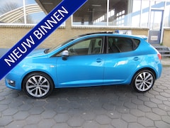Seat Ibiza SC - 1.0 EcoTSI FR-PANO/CLIMA/CAM/NAVI/NEDERL.AUTO NAP