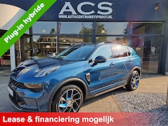 Lynk & Co 01 - 1.5 Plug-in Hybrid | 260pk | Rijklaar | Zeer nette staat | Incl. BTW