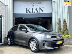 Kia Rio - 1.0 TGDI DynamicLine| Airco| NL Auto