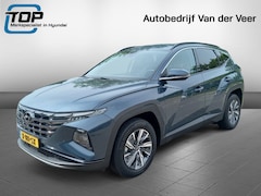 Hyundai Tucson - 1.6 T-GDI HEV C Sm