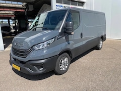 Iveco Daily - 35S16V L2 H1 Euro 6 Automatic