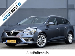 Renault Mégane Estate - 1.2 TCe Zen|CLIMATE|CARPLAY|CRUISE|NAVI|PDC