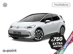 Volkswagen ID.3 - Pro Business 59 kWh accu. 150 kW / 204 pk Hatchbac