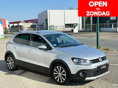 Volkswagen Polo - Cross 1.2tsi Trekhaak/Android/Xenon