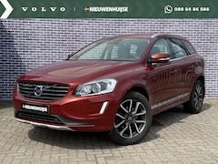 Volvo XC60 - 2.0 T5 FWD Polar+ | Nieuw Binnen | Blis | Adaptieve Cruise controle | Leder | Memory | Key